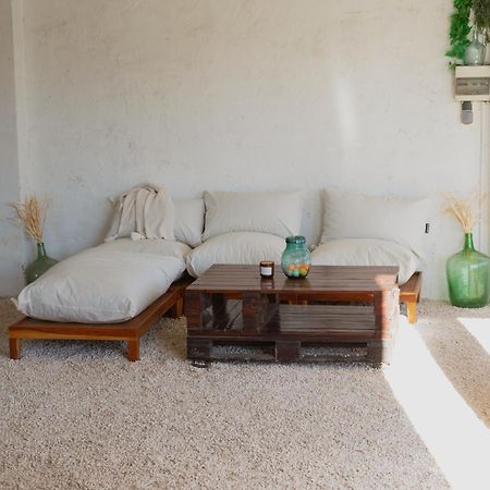 La Renda Mediterranean Villa - Beach, Javea Port And Amenities Within Walking Distance Εξωτερικό φωτογραφία