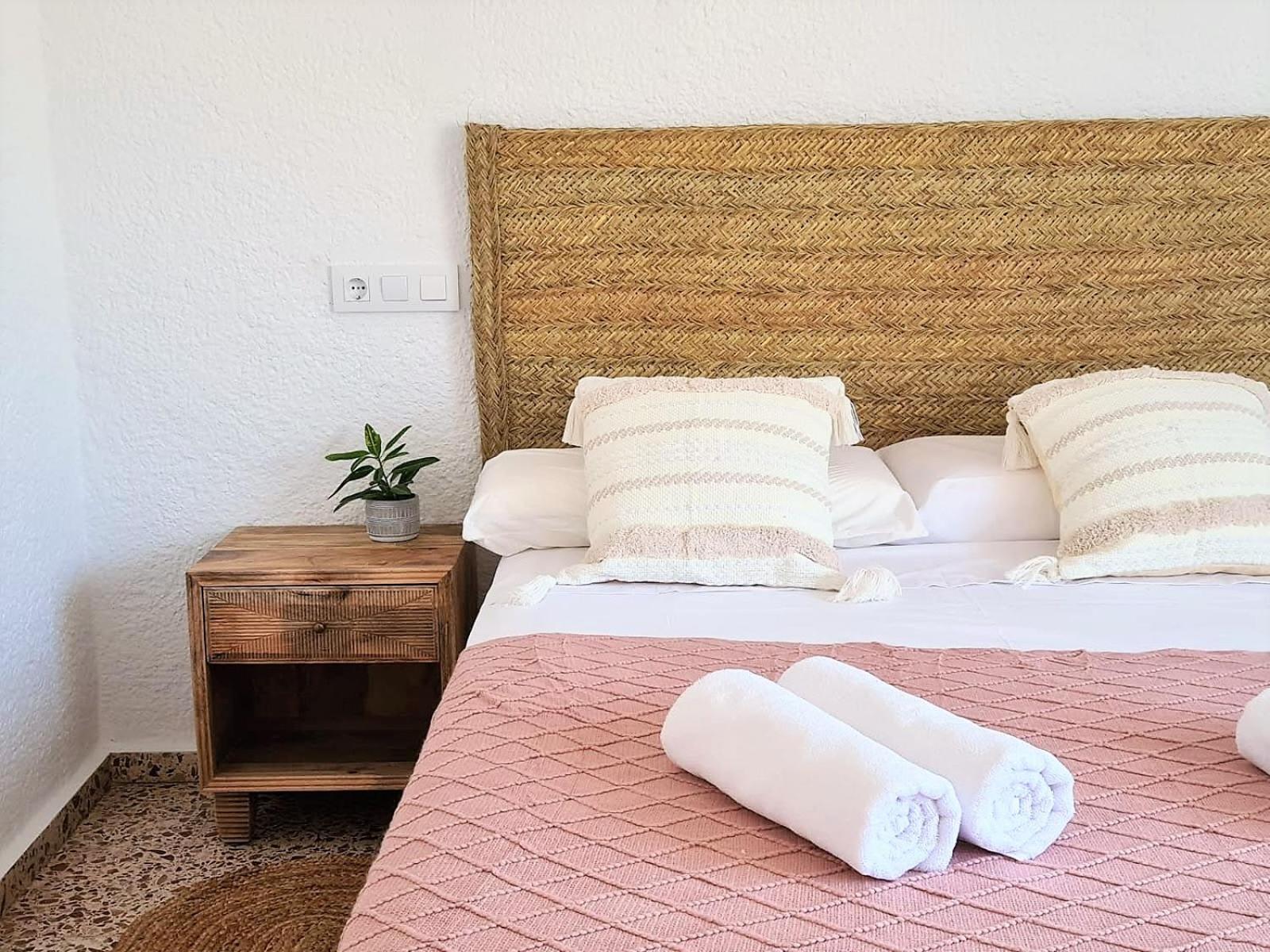 La Renda Mediterranean Villa - Beach, Javea Port And Amenities Within Walking Distance Εξωτερικό φωτογραφία