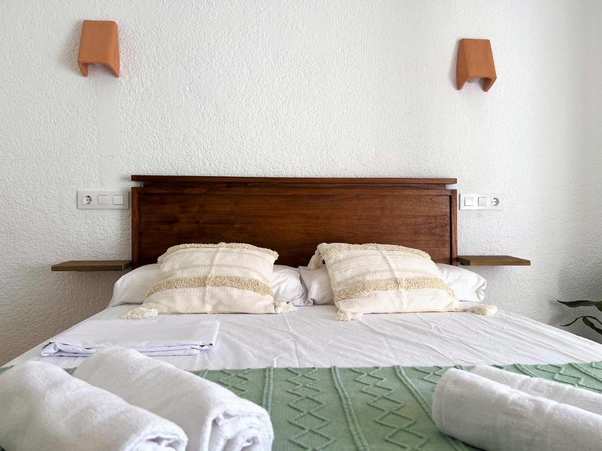 La Renda Mediterranean Villa - Beach, Javea Port And Amenities Within Walking Distance Εξωτερικό φωτογραφία