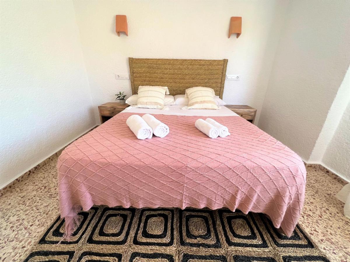 La Renda Mediterranean Villa - Beach, Javea Port And Amenities Within Walking Distance Εξωτερικό φωτογραφία