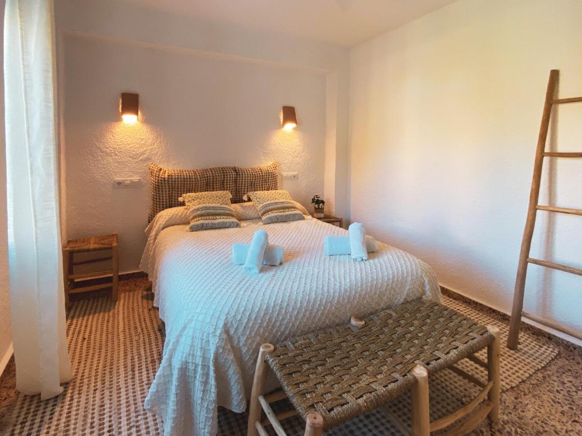 La Renda Mediterranean Villa - Beach, Javea Port And Amenities Within Walking Distance Εξωτερικό φωτογραφία