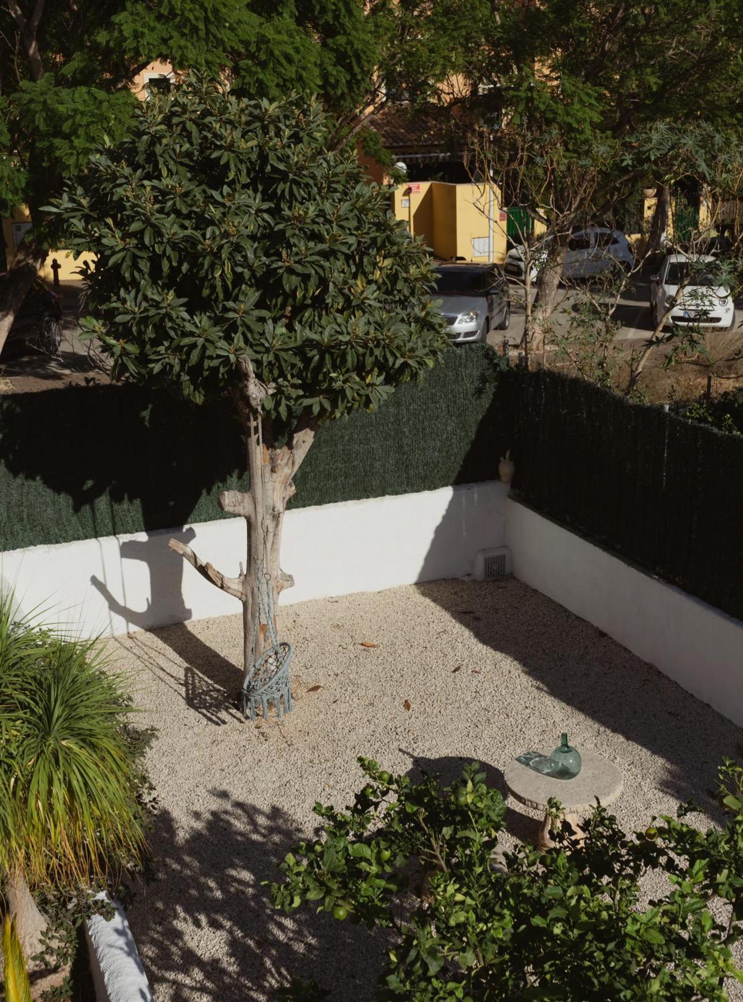 La Renda Mediterranean Villa - Beach, Javea Port And Amenities Within Walking Distance Εξωτερικό φωτογραφία