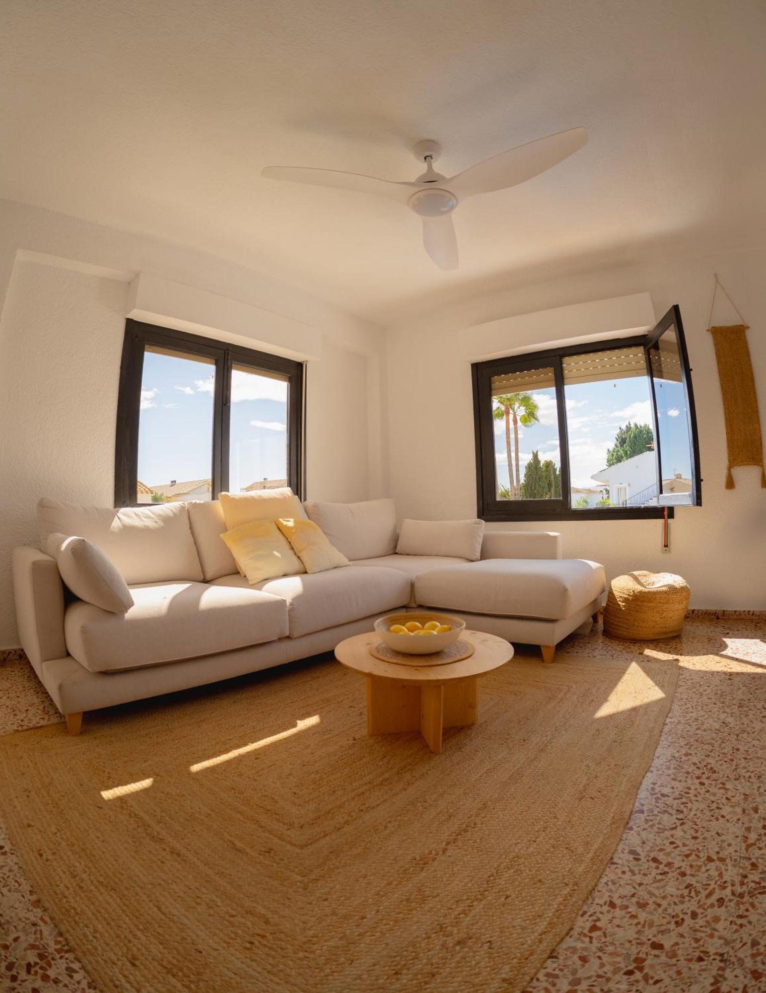La Renda Mediterranean Villa - Beach, Javea Port And Amenities Within Walking Distance Εξωτερικό φωτογραφία