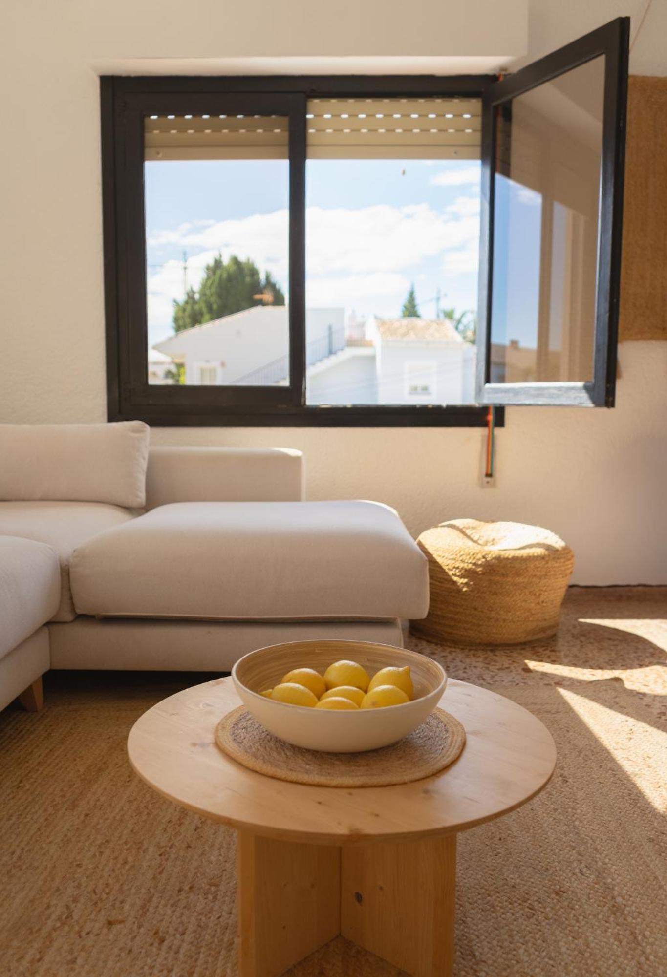 La Renda Mediterranean Villa - Beach, Javea Port And Amenities Within Walking Distance Εξωτερικό φωτογραφία