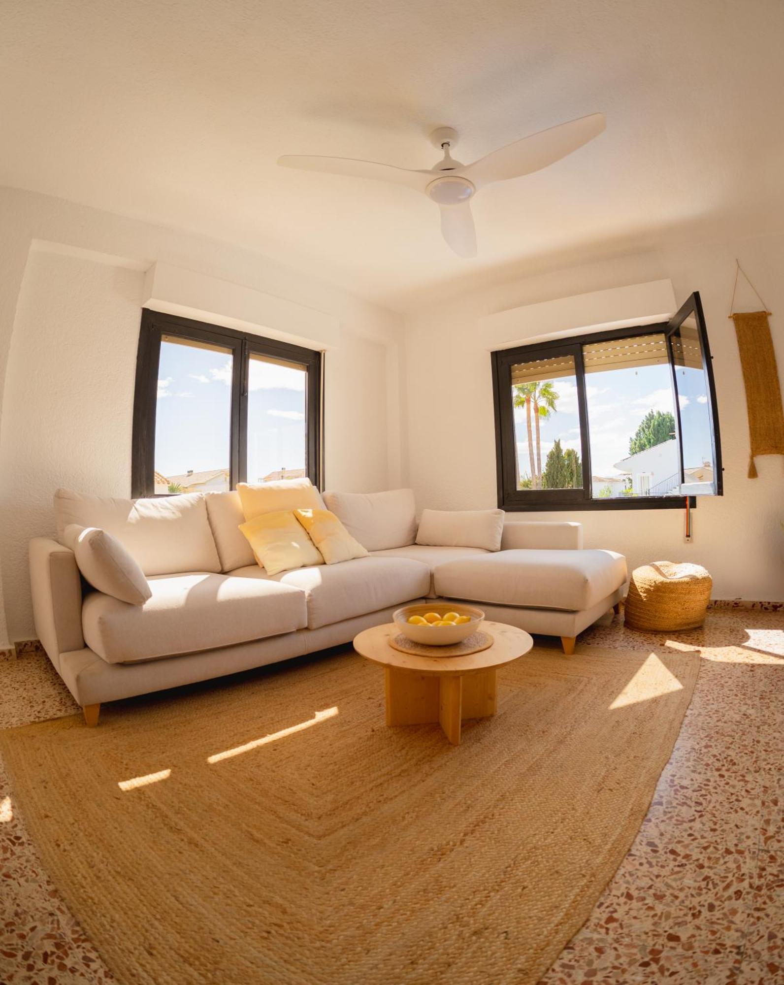 La Renda Mediterranean Villa - Beach, Javea Port And Amenities Within Walking Distance Εξωτερικό φωτογραφία