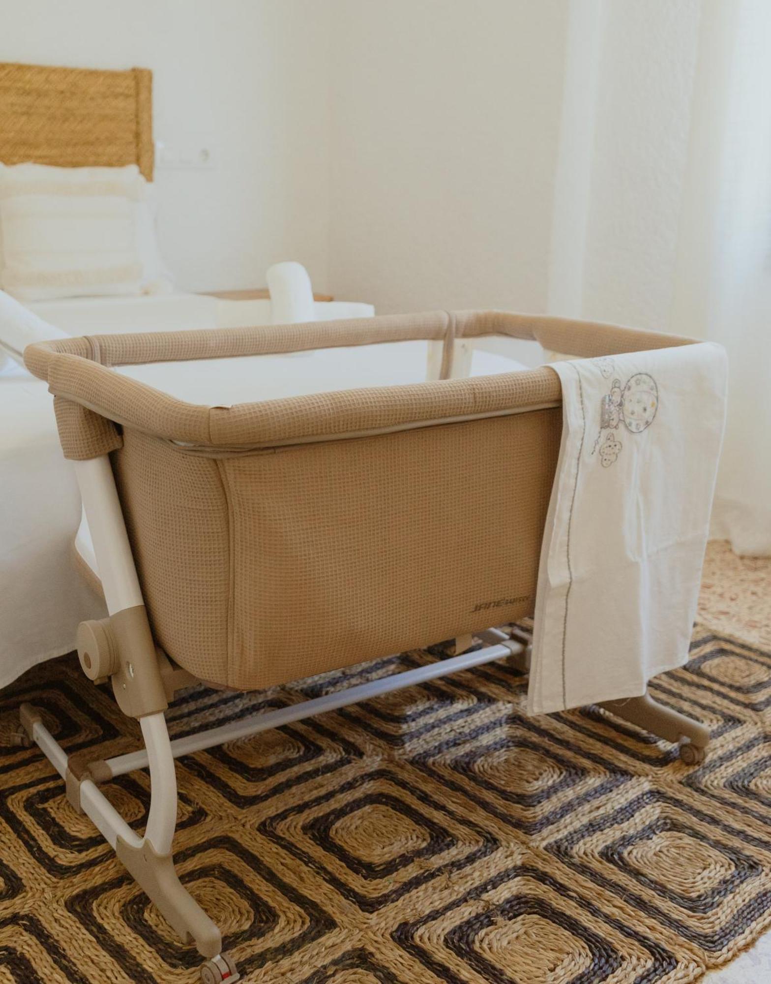 La Renda Mediterranean Villa - Beach, Javea Port And Amenities Within Walking Distance Εξωτερικό φωτογραφία