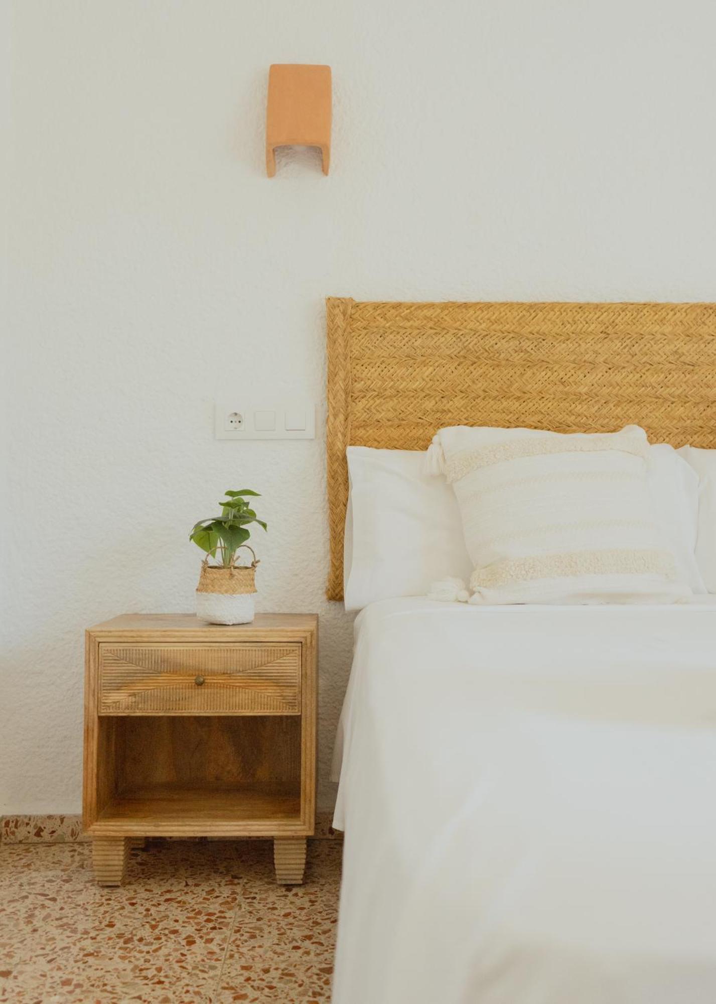La Renda Mediterranean Villa - Beach, Javea Port And Amenities Within Walking Distance Εξωτερικό φωτογραφία