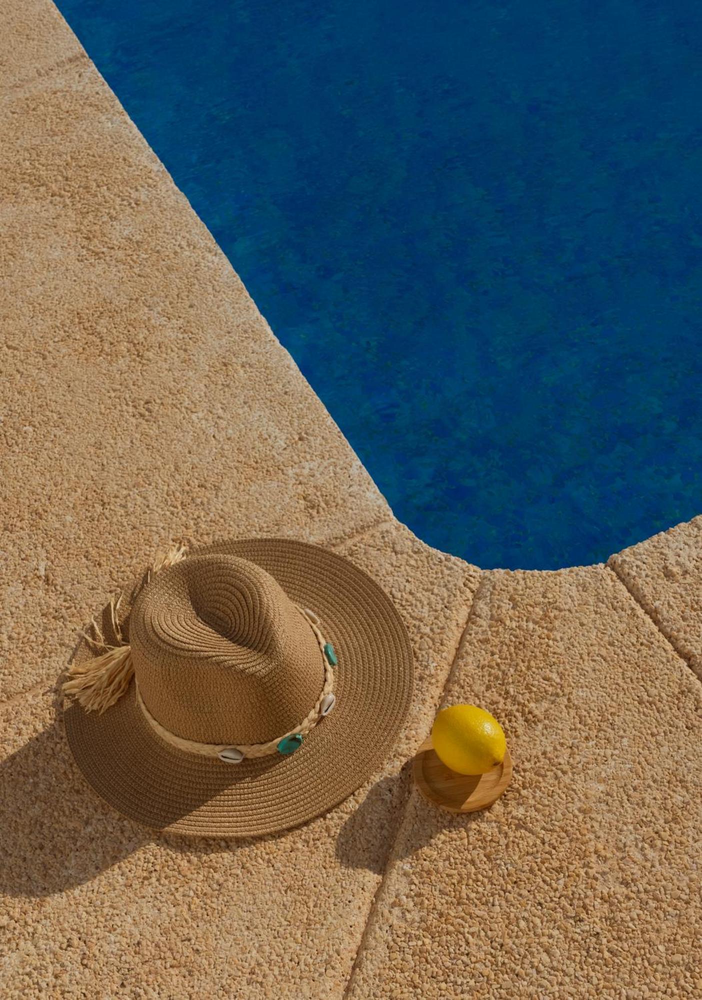 La Renda Mediterranean Villa - Beach, Javea Port And Amenities Within Walking Distance Εξωτερικό φωτογραφία