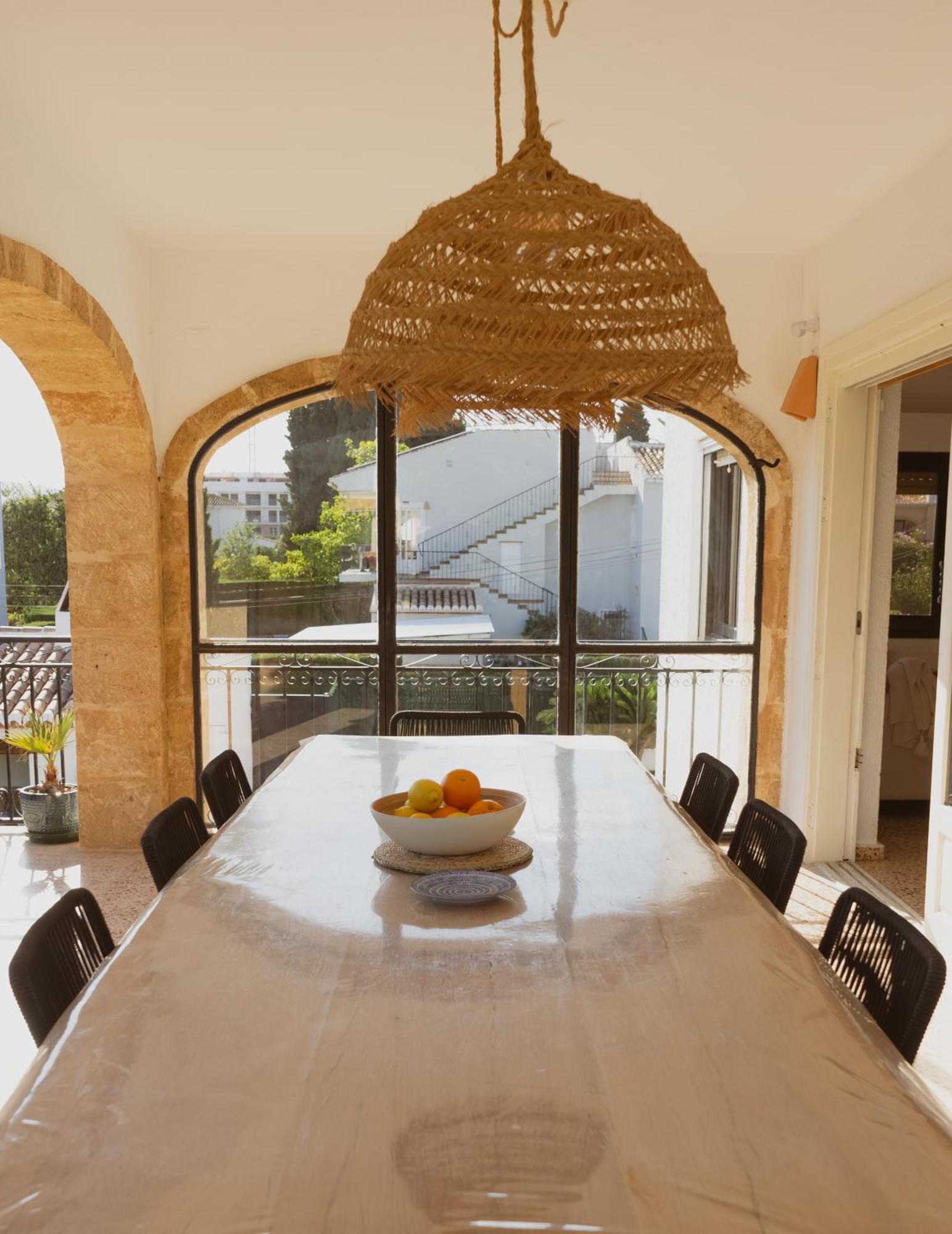 La Renda Mediterranean Villa - Beach, Javea Port And Amenities Within Walking Distance Εξωτερικό φωτογραφία